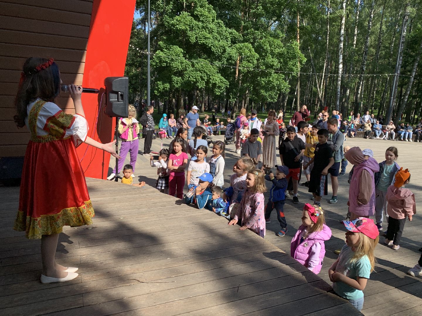 Балашиха, Подмосковье, мастер-классы, голубь мира, дети, парки