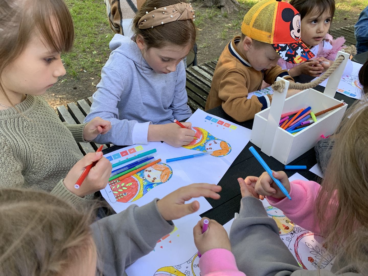 Балашиха, Подмосковье, мастер-классы, голубь мира, дети, парки