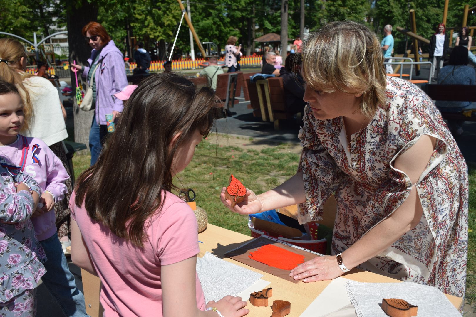 Павловский Посад, городской округ Павловский Посад, дети,образование, искусство
