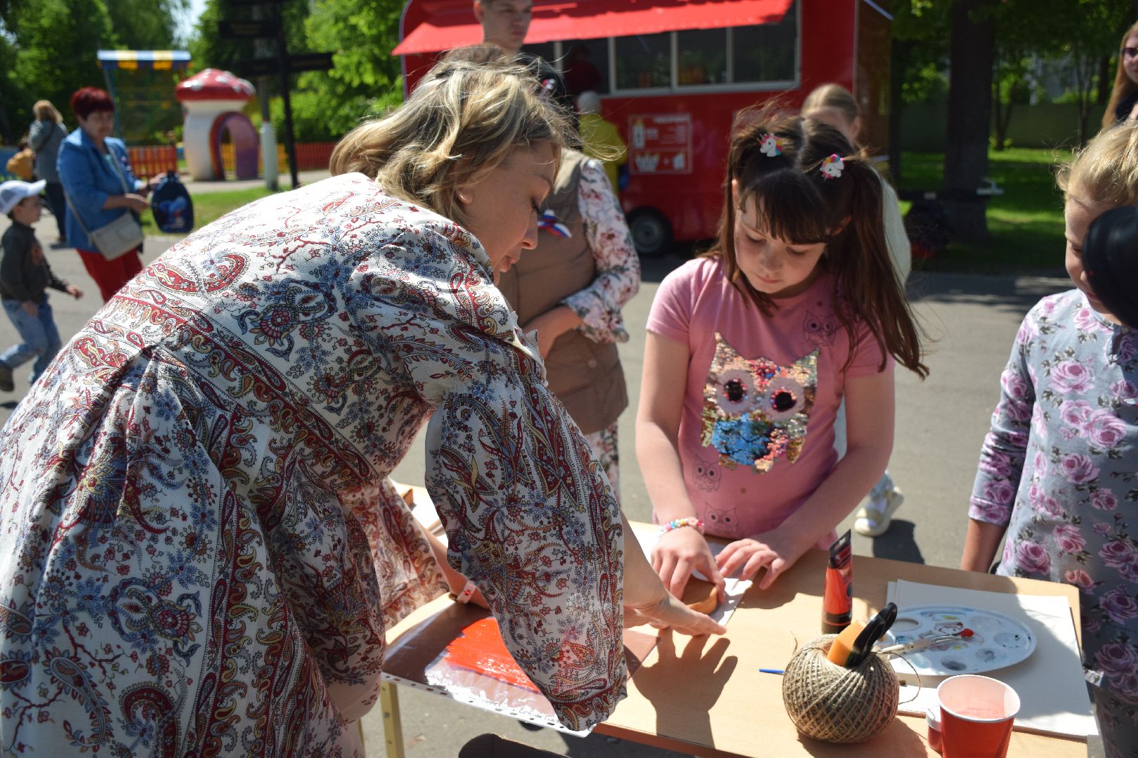 Павловский Посад, городской округ Павловский Посад, дети,образование, искусство