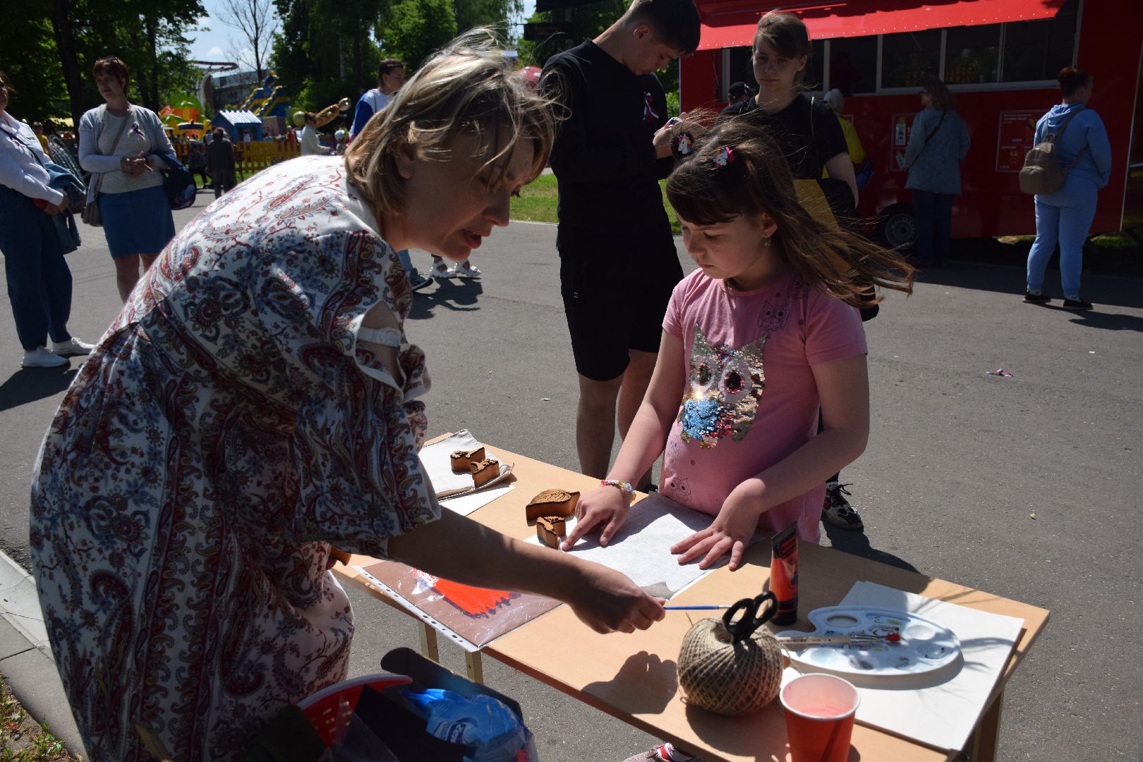 Павловский Посад, городской округ Павловский Посад, дети,образование, искусство