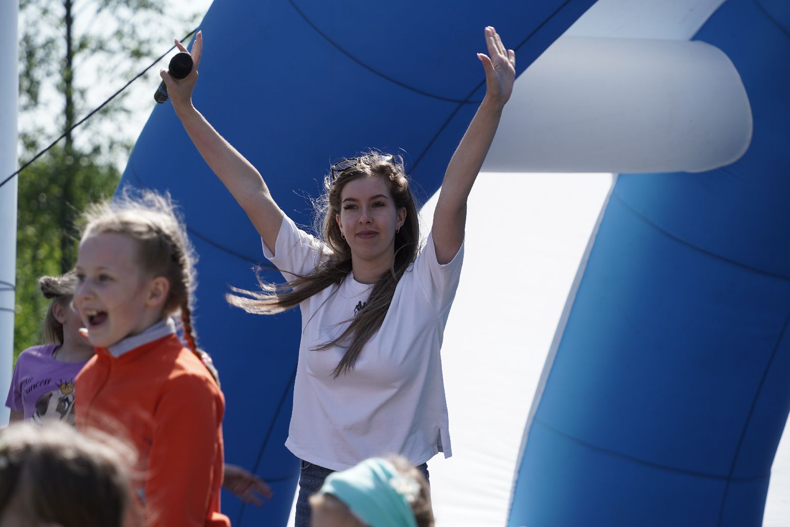 #Рошаль#День России#концерт#ДККосякова#праздник#МолодежныйСовет