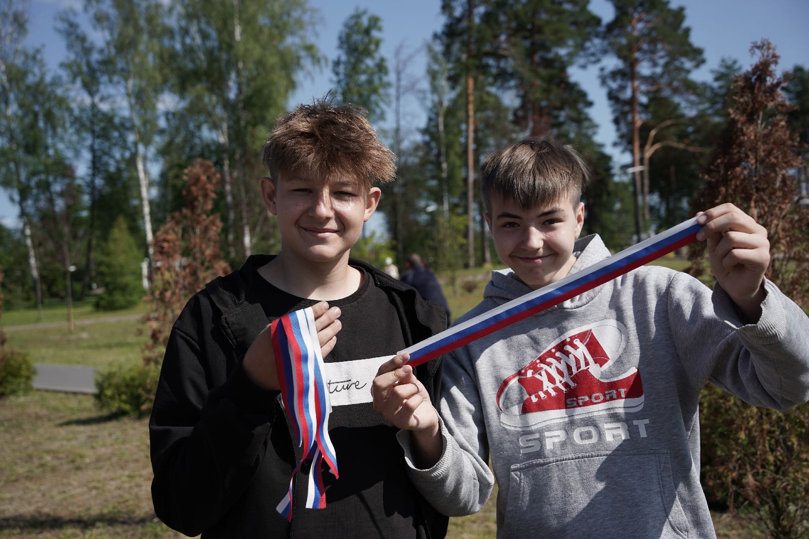 #Рошаль#День России#концерт#ДККосякова#праздник#МолодежныйСовет