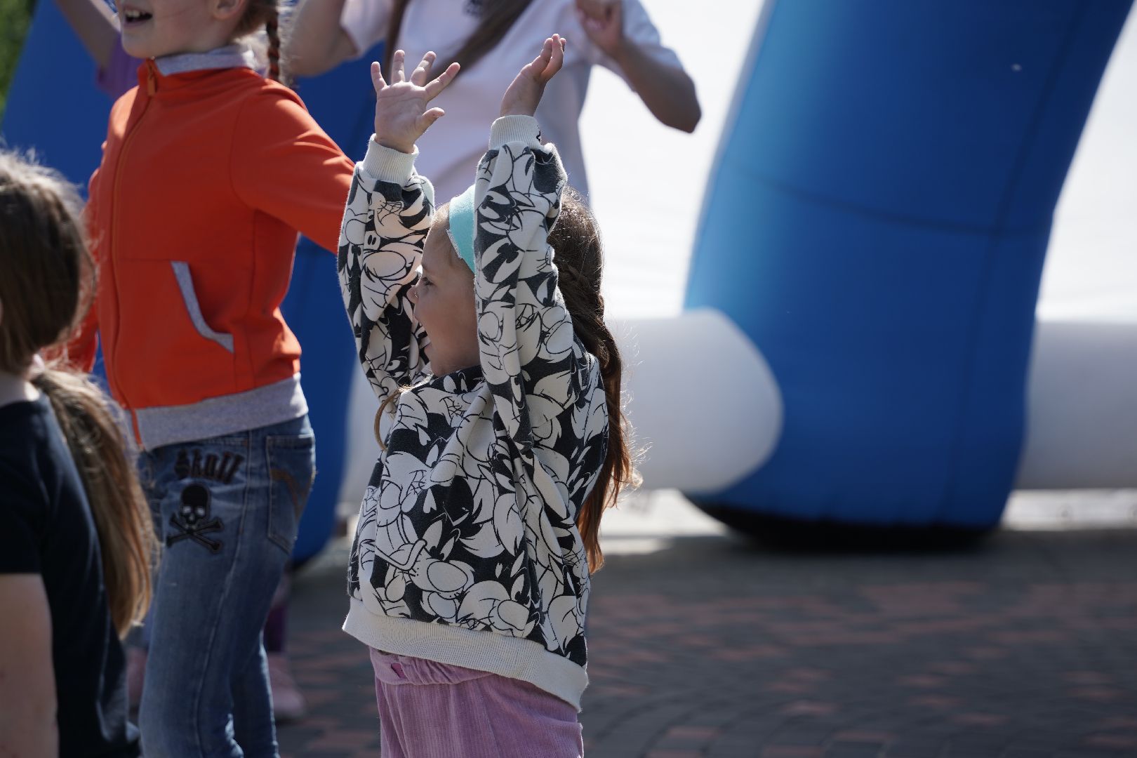 #Рошаль#День России#концерт#ДККосякова#праздник#МолодежныйСовет