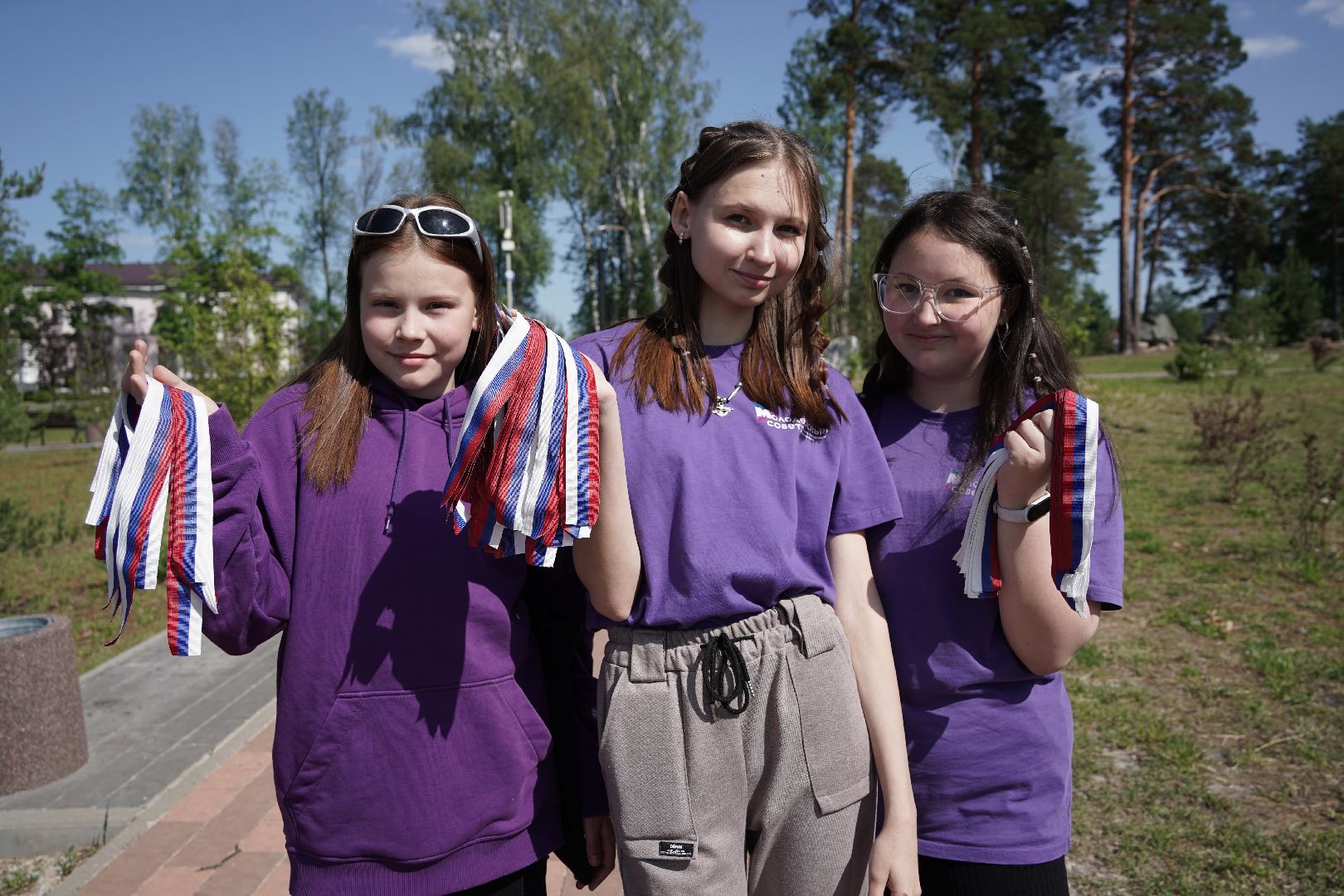 #Рошаль#День России#концерт#ДККосякова#праздник#МолодежныйСовет