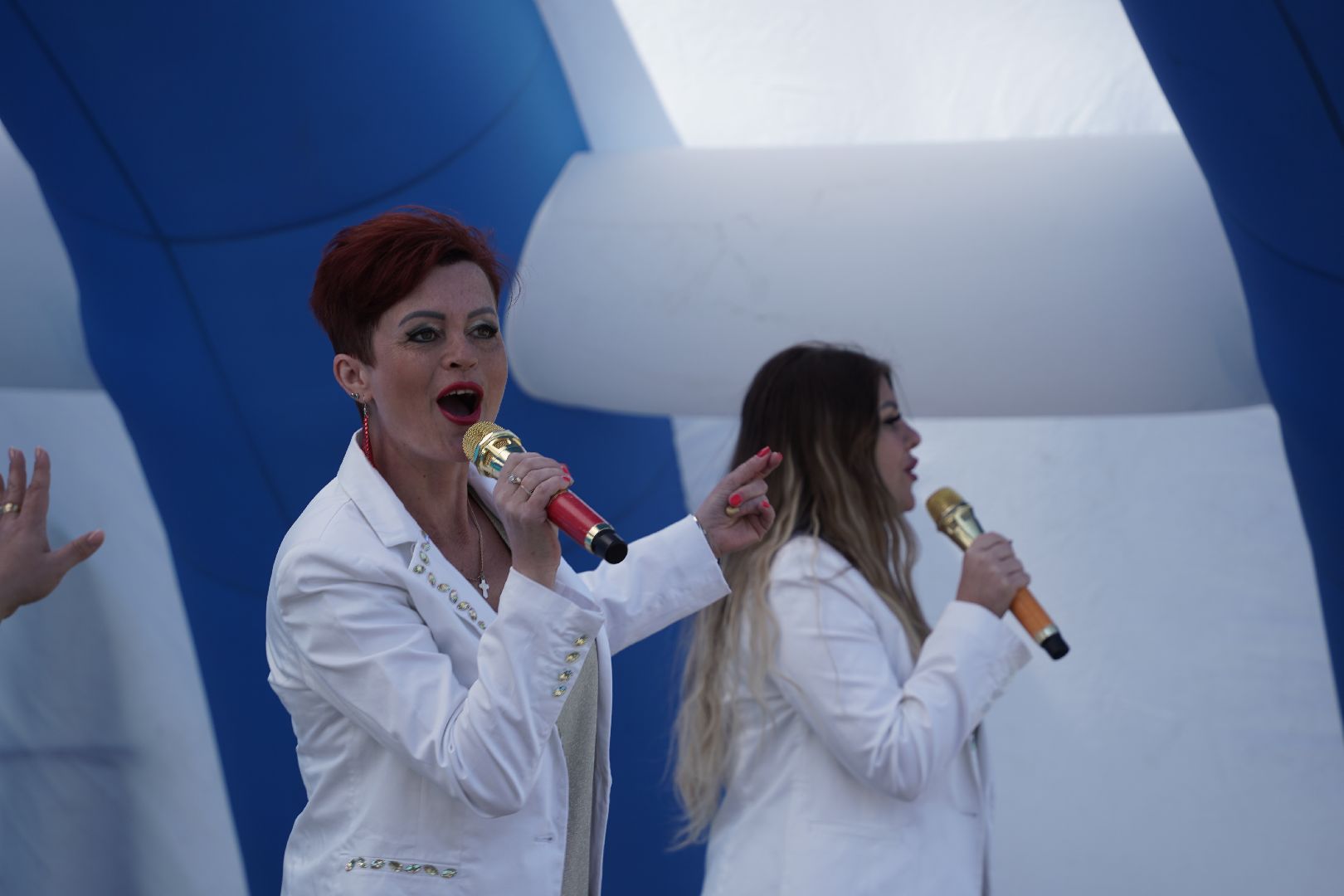 #Рошаль#День России#концерт#ДККосякова#праздник#МолодежныйСовет