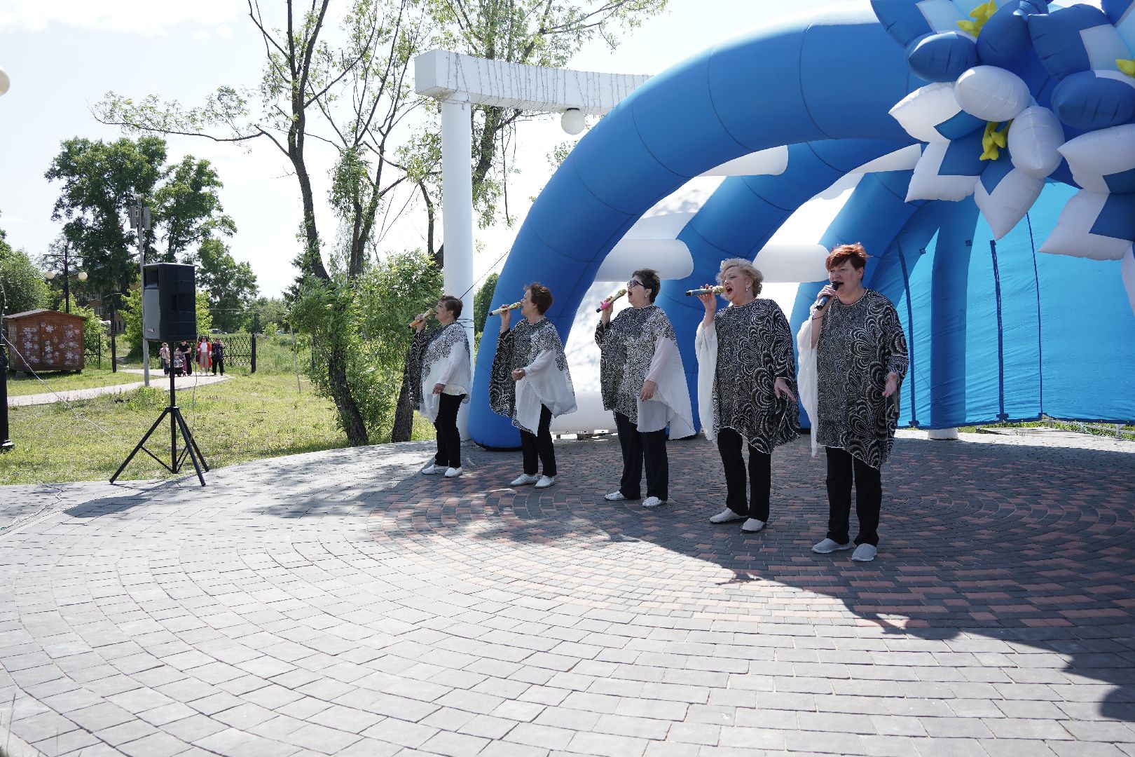 #Рошаль#День России#концерт#ДККосякова#праздник#МолодежныйСовет