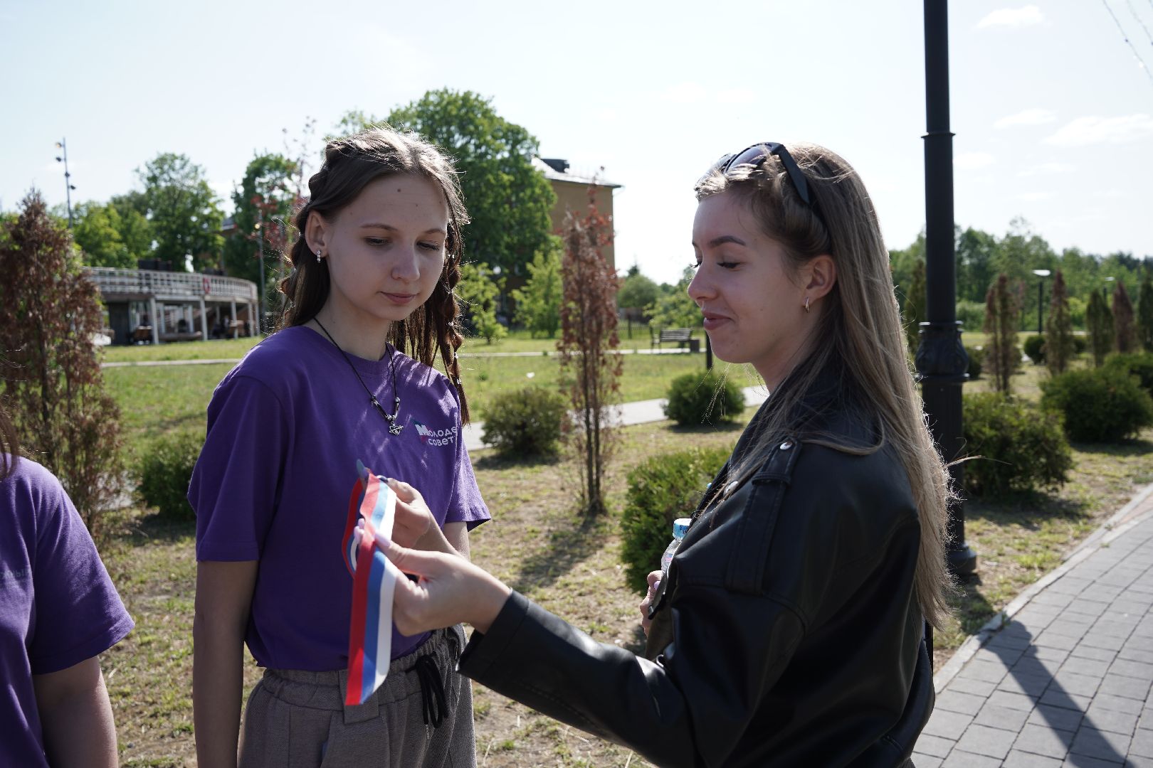 #Рошаль#День России#концерт#ДККосякова#праздник#МолодежныйСовет