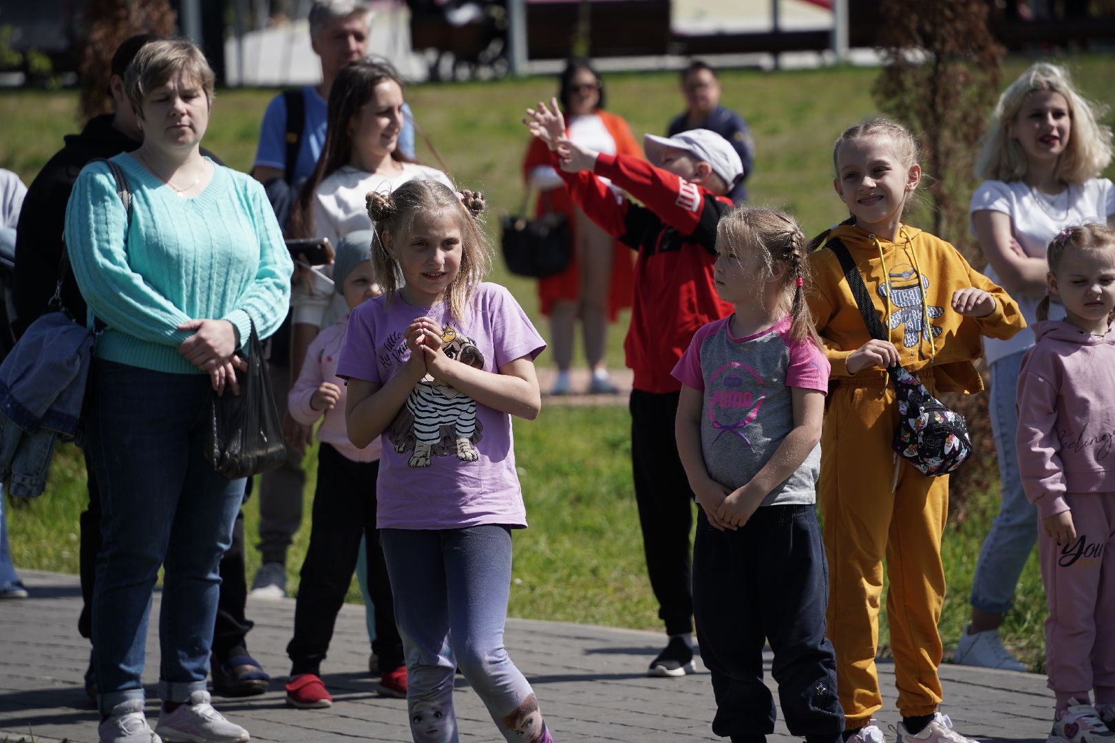 #Рошаль#День России#концерт#ДККосякова#праздник#МолодежныйСовет