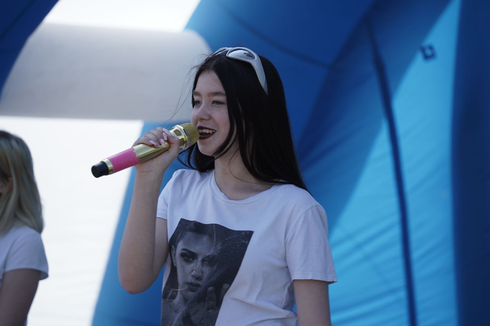 #Рошаль#День России#концерт#ДККосякова#праздник#МолодежныйСовет