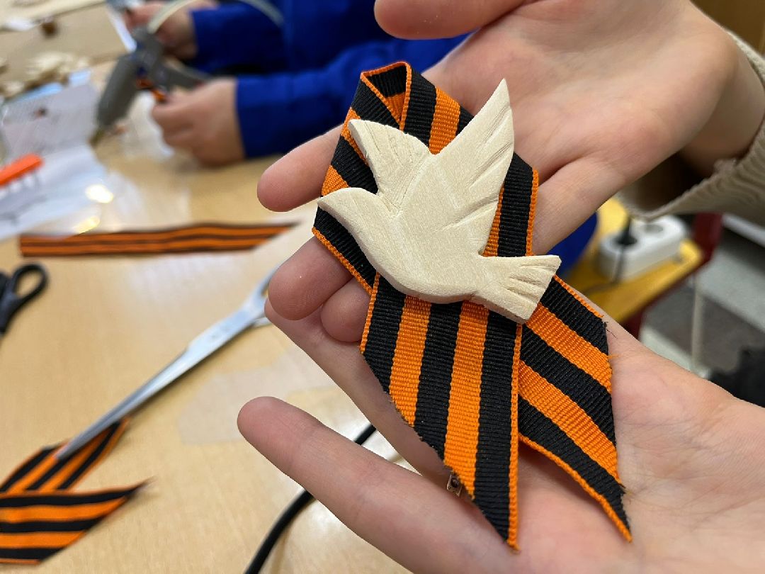 Раменское, волонтеры