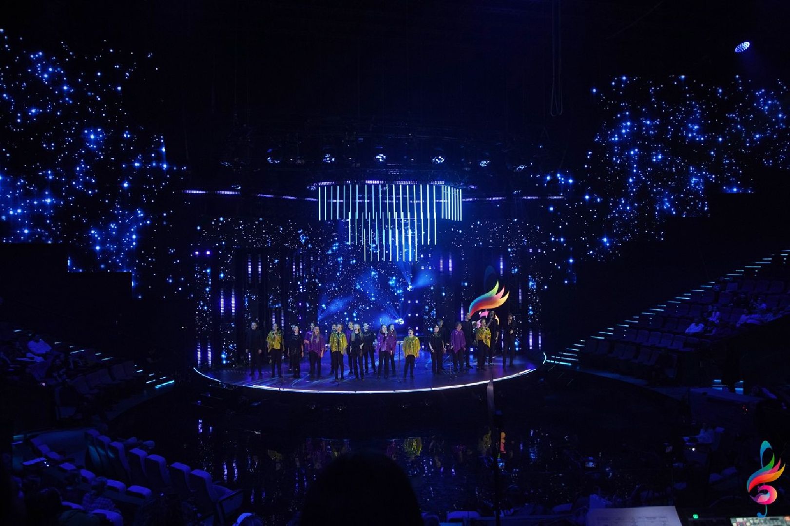 Хор, Мр3, ДШИ им. Я.Флиера, Орехово-Зуево