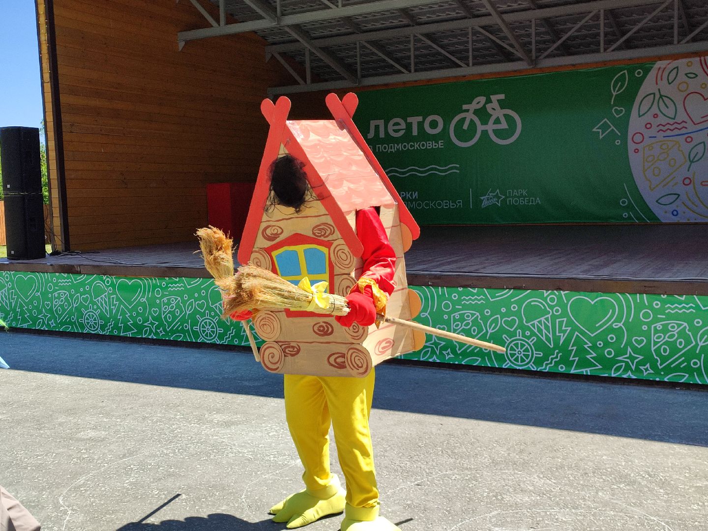 #дети, #талдом, #12июня, #детскиеигры, #сказка, #праздник