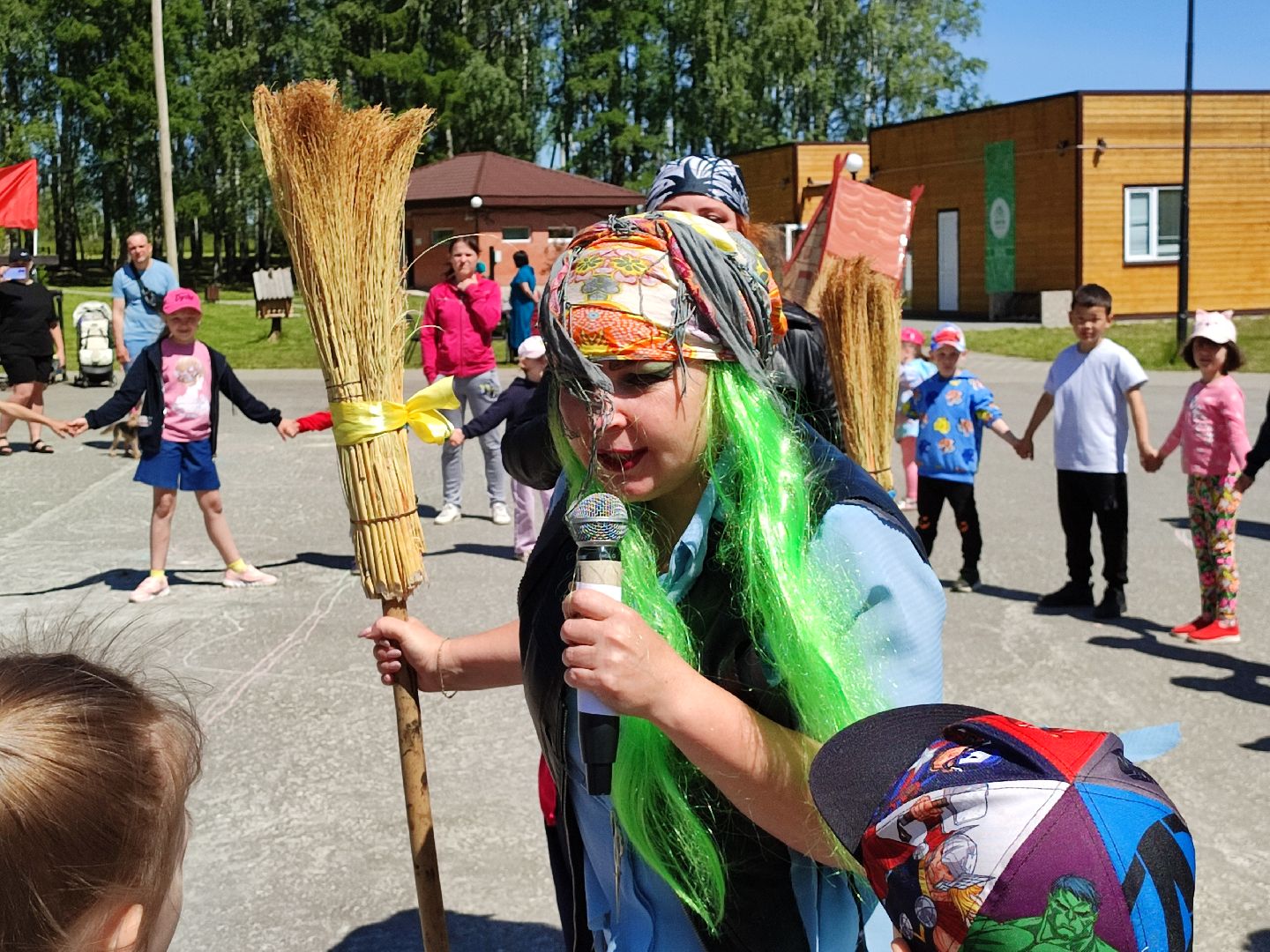 #дети, #талдом, #12июня, #детскиеигры, #сказка, #праздник