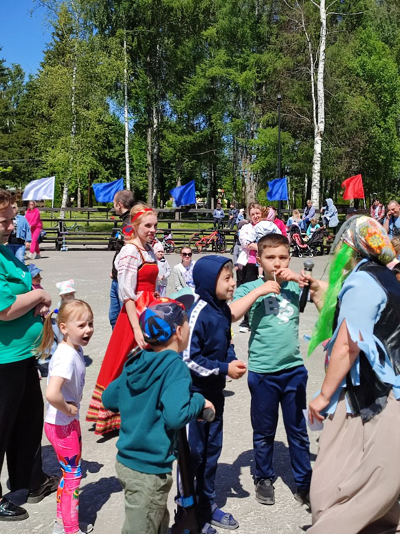 #дети, #талдом, #12июня, #детскиеигры, #сказка, #праздник