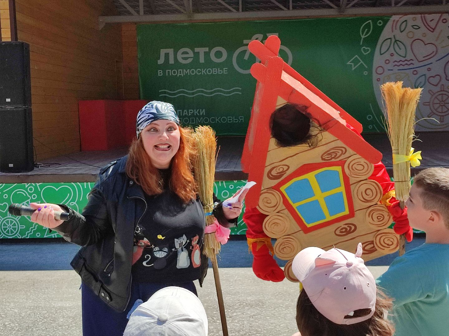 #дети, #талдом, #12июня, #детскиеигры, #сказка, #праздник