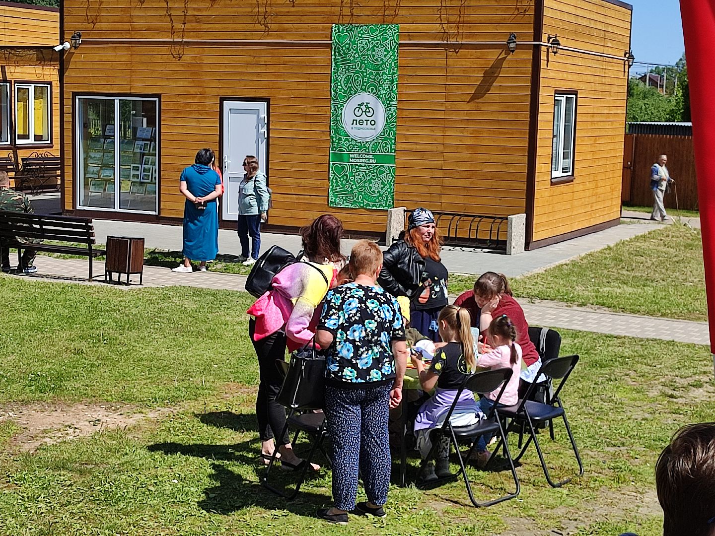 #своимируками, #открытки, #мастеркласс, #талдом, #деньроссии