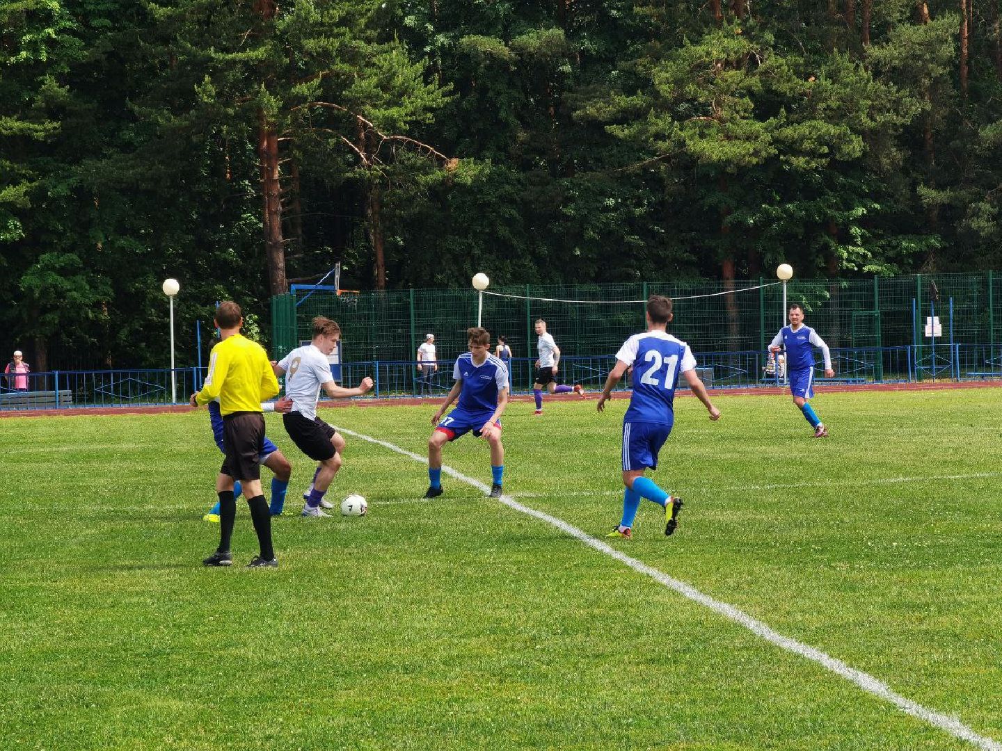 Подольск, спорт