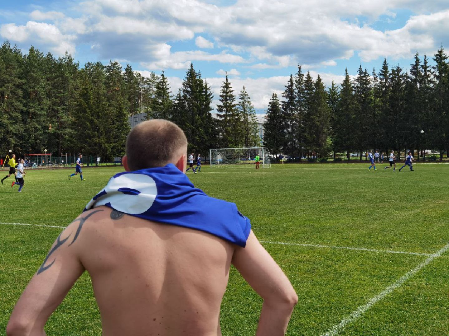 Подольск, спорт