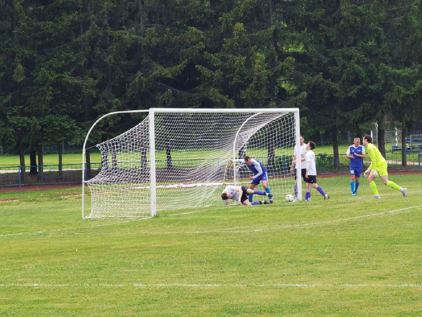 Подольск, спорт