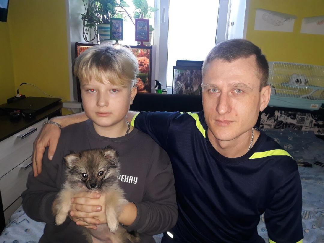 Раменское, общество, волонтеры, доноры