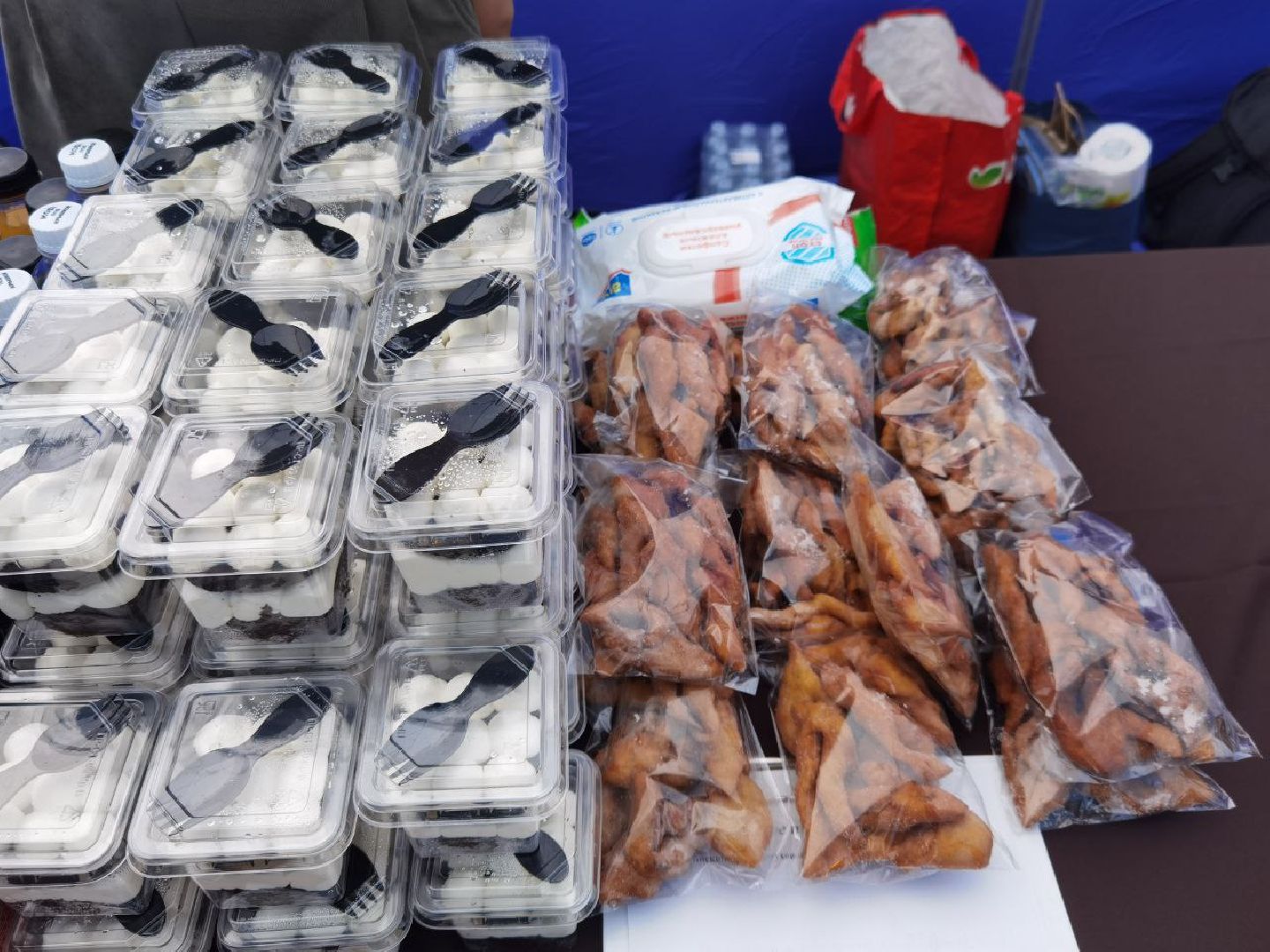 Подольск, буряты