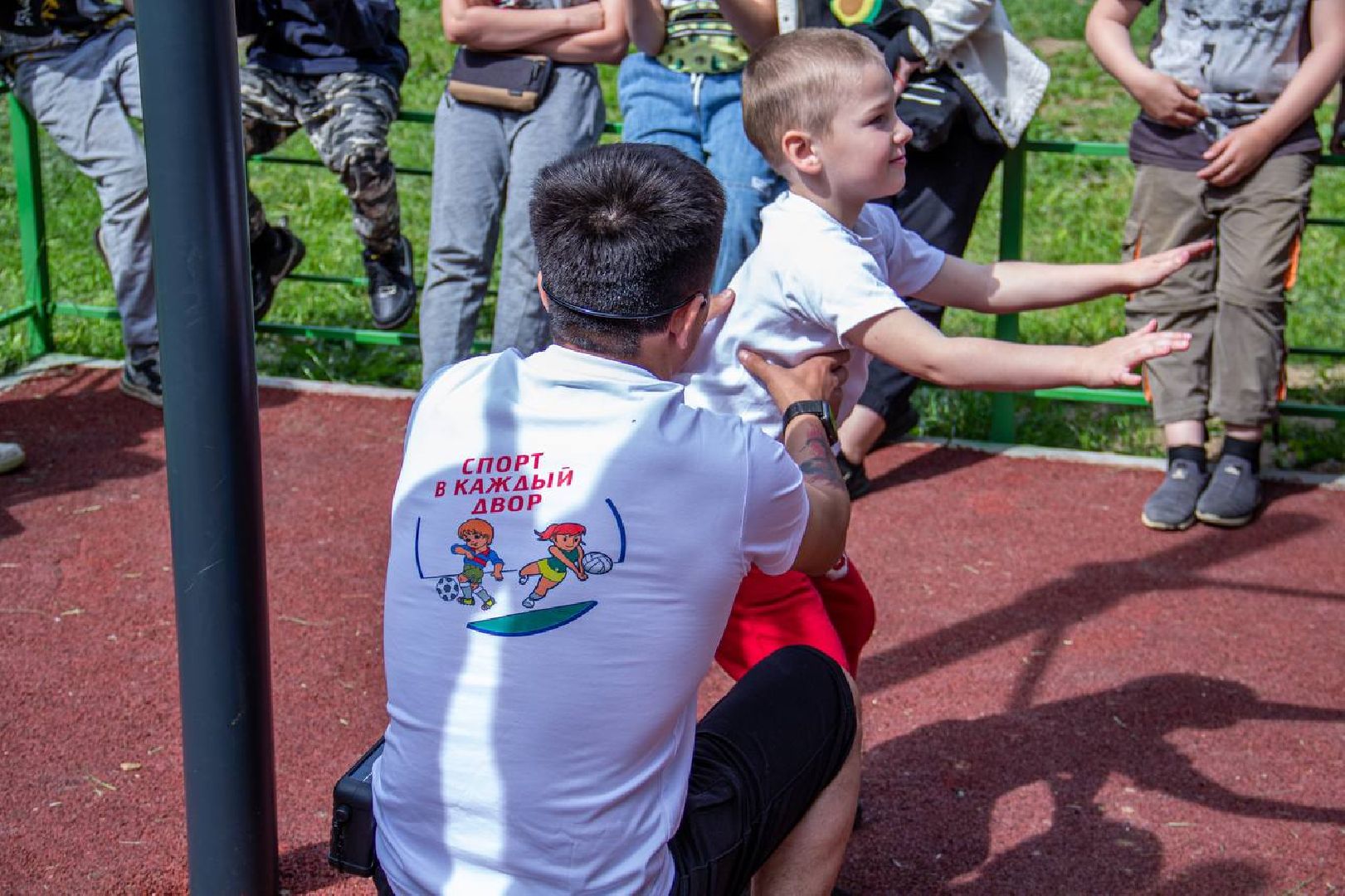 Подольск, спорт