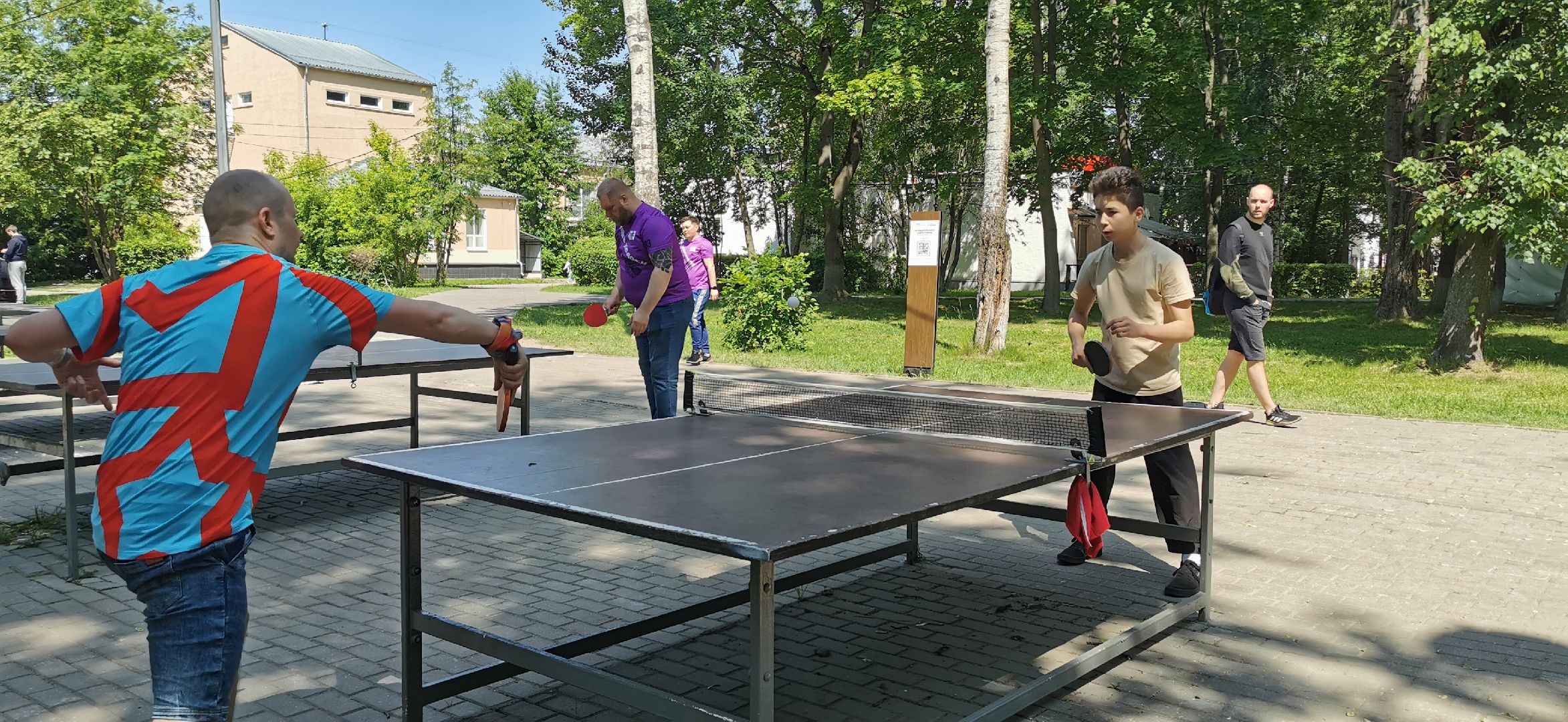 день россии, спорт, теннис,