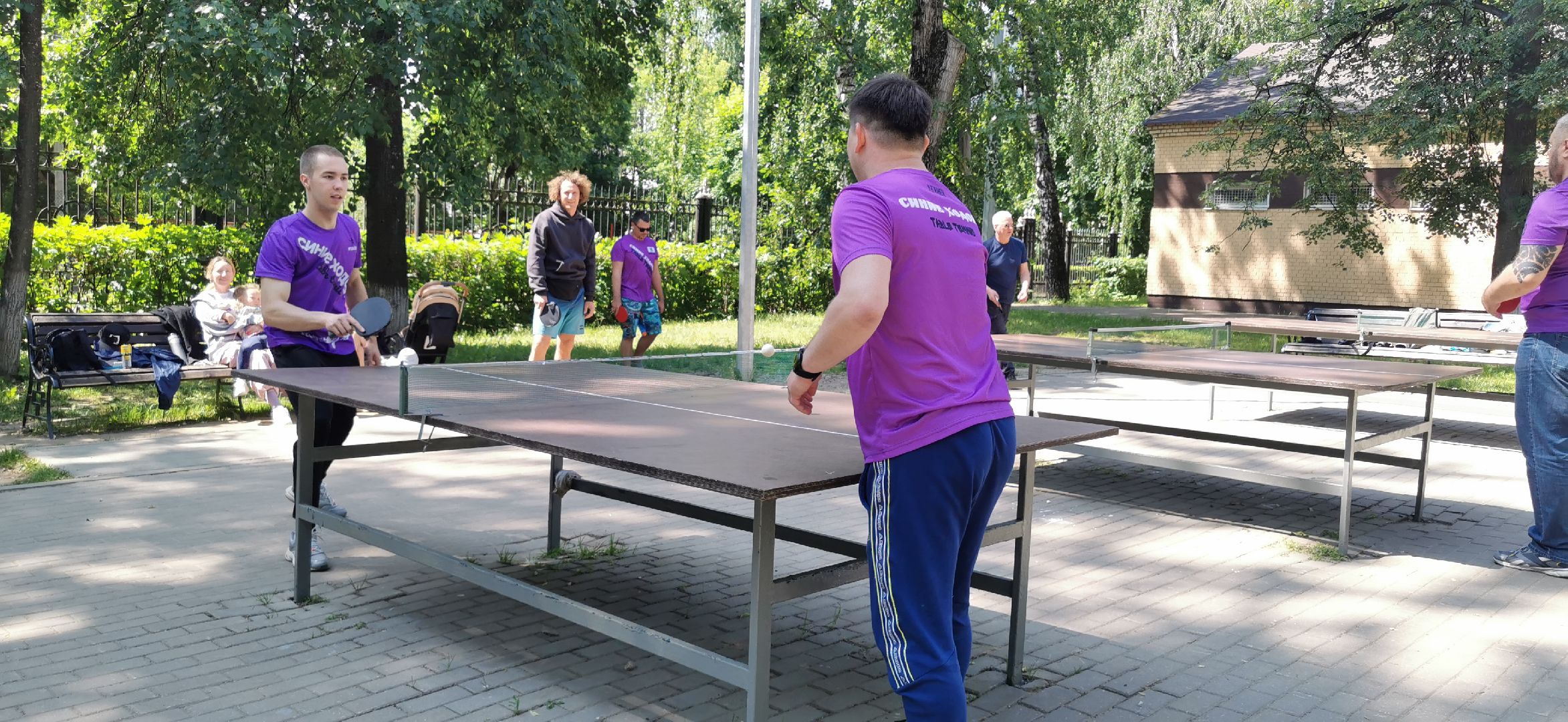 день россии, спорт, теннис,