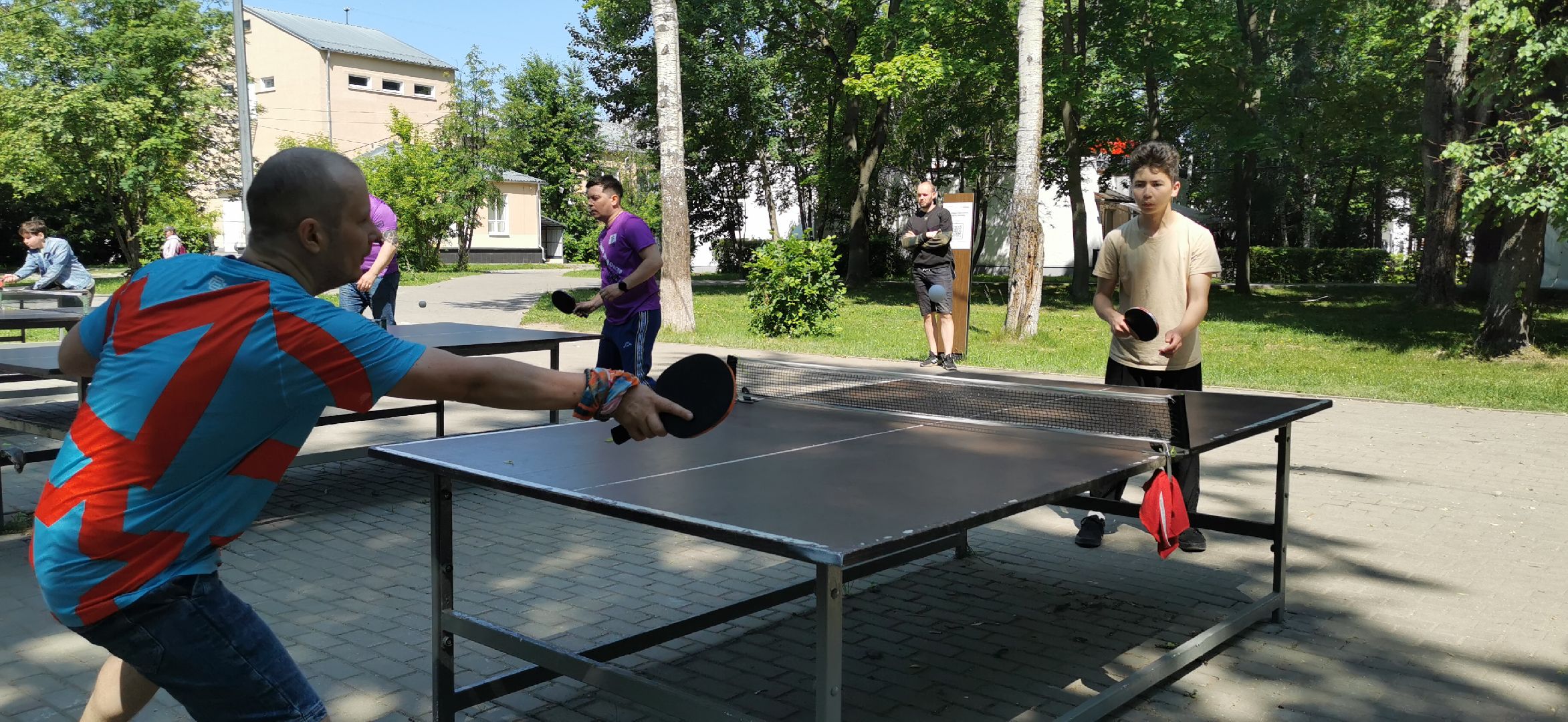 день россии, спорт, теннис,