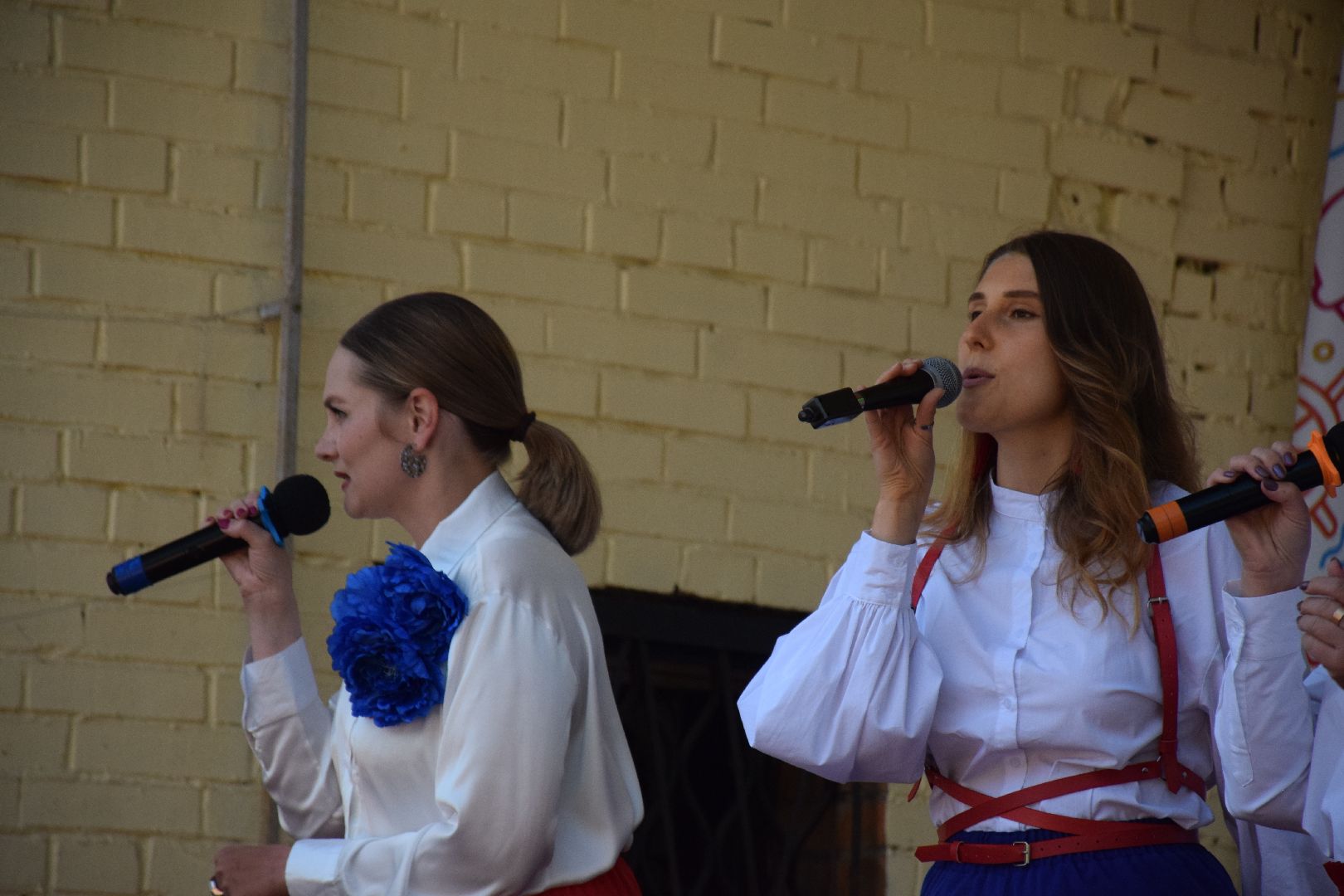 Павловский Посад, городской округ павловский Посад, концерт, культура, День Росии