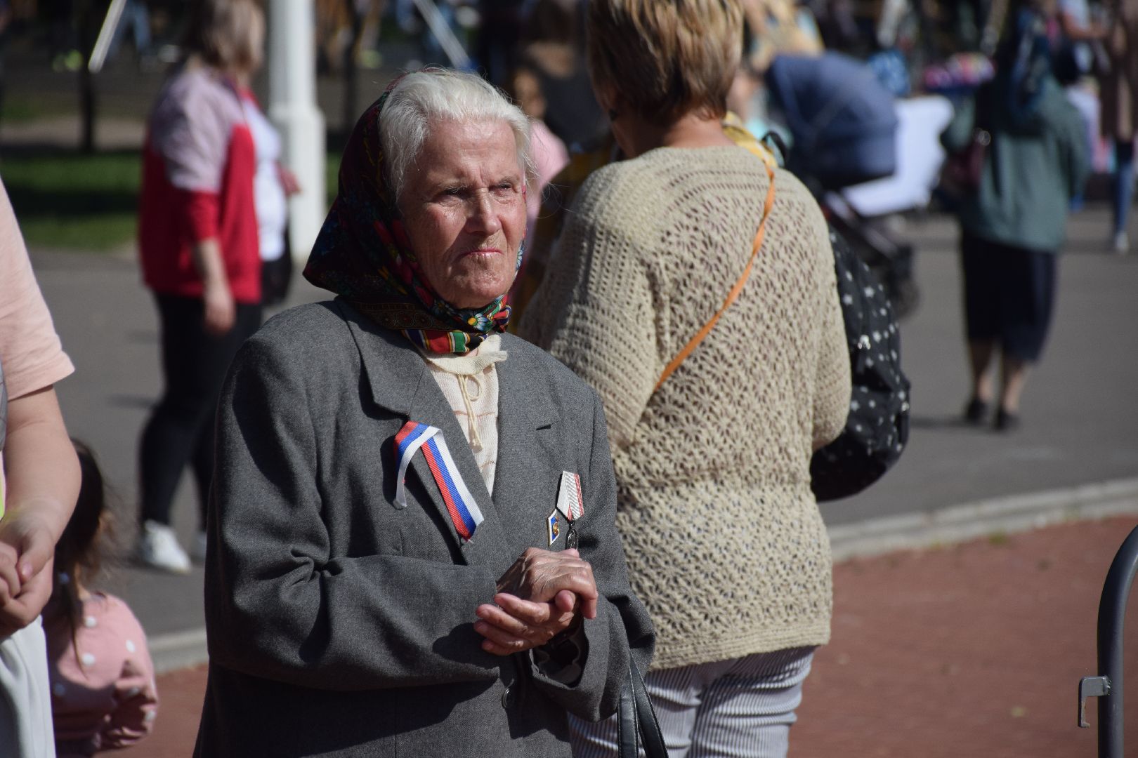 Павловский Посад, городской округ павловский Посад, концерт, культура, День Росии