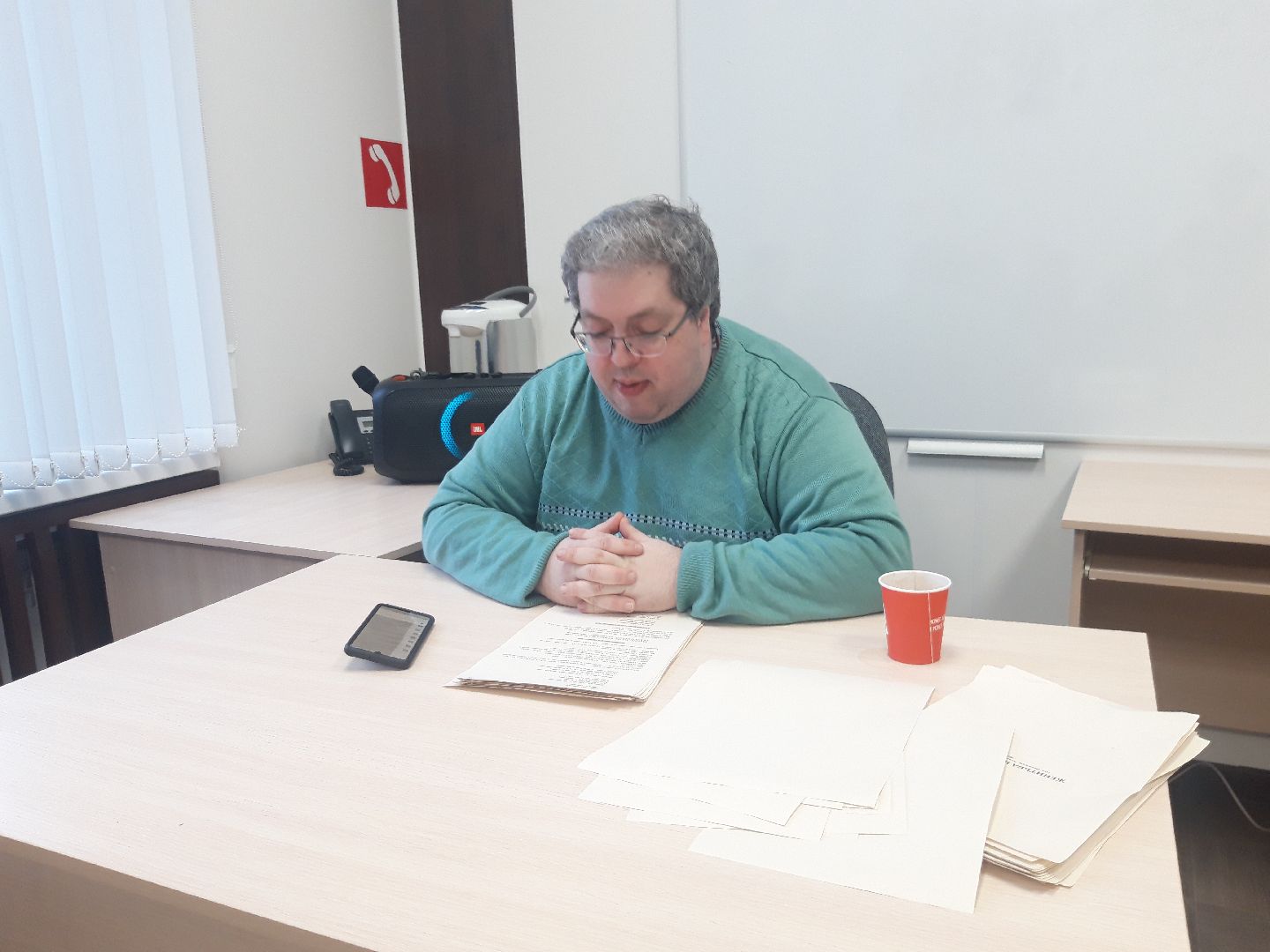 Пушкино, культура