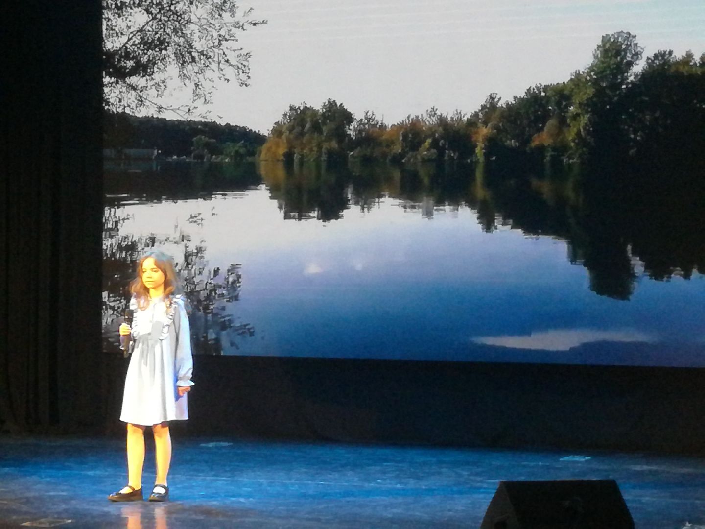 Звенигород, День России, концерт, Одинцовский центр культурного развития, культура