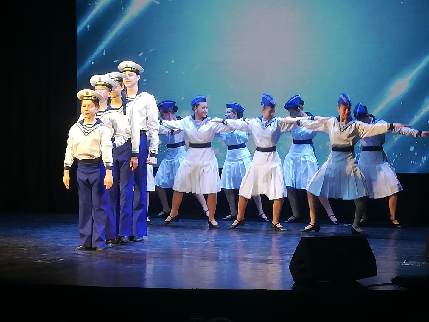 Звенигород, День России, концерт, Одинцовский центр культурного развития, культура