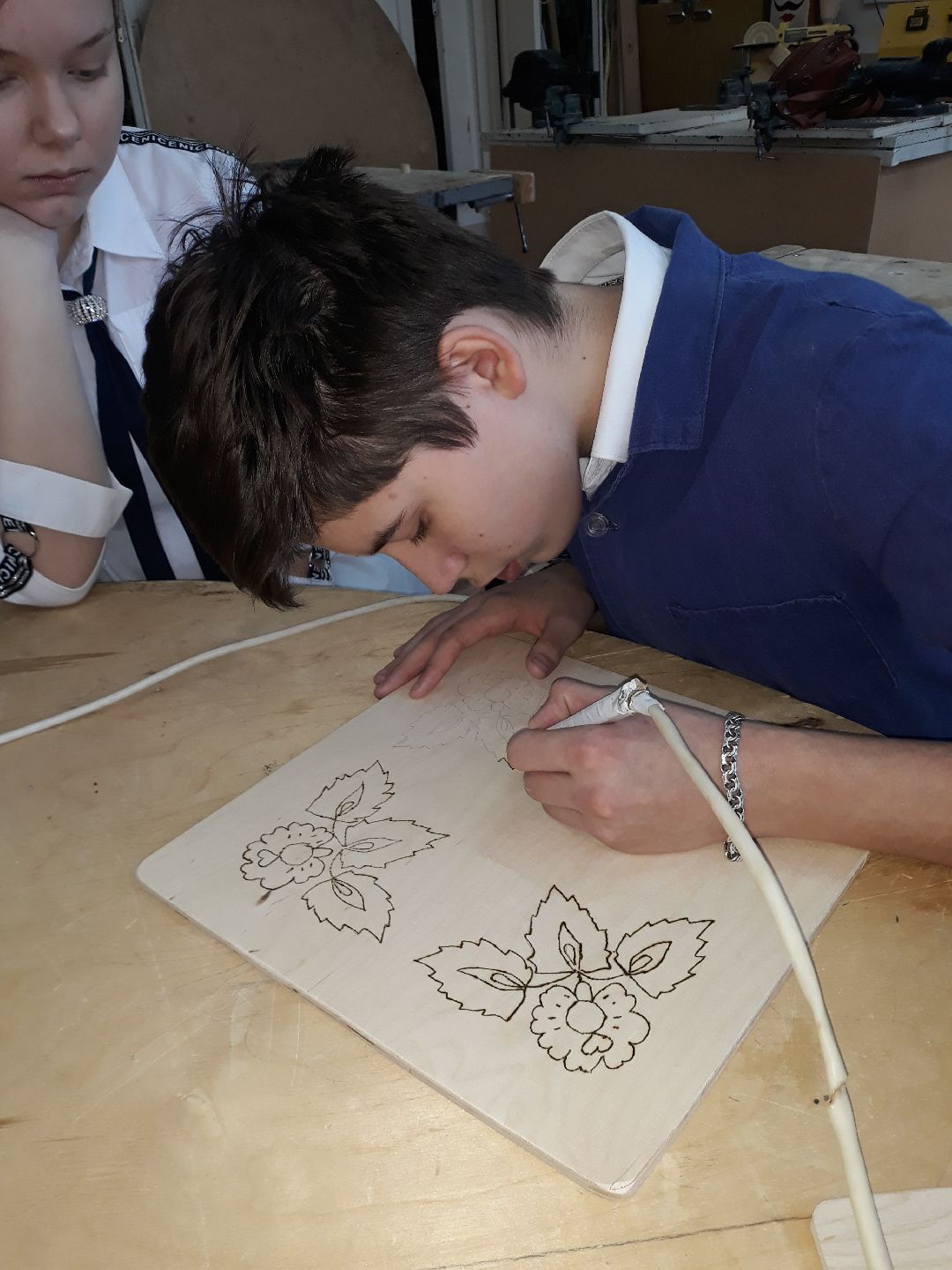 Раменское, общество, образование