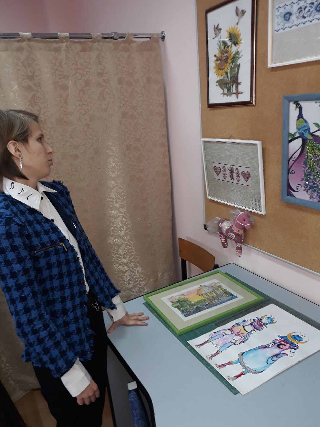 Раменское, общество, образование