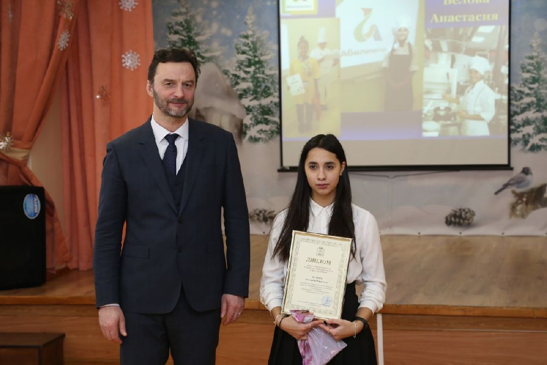 Раменское, общество, образование