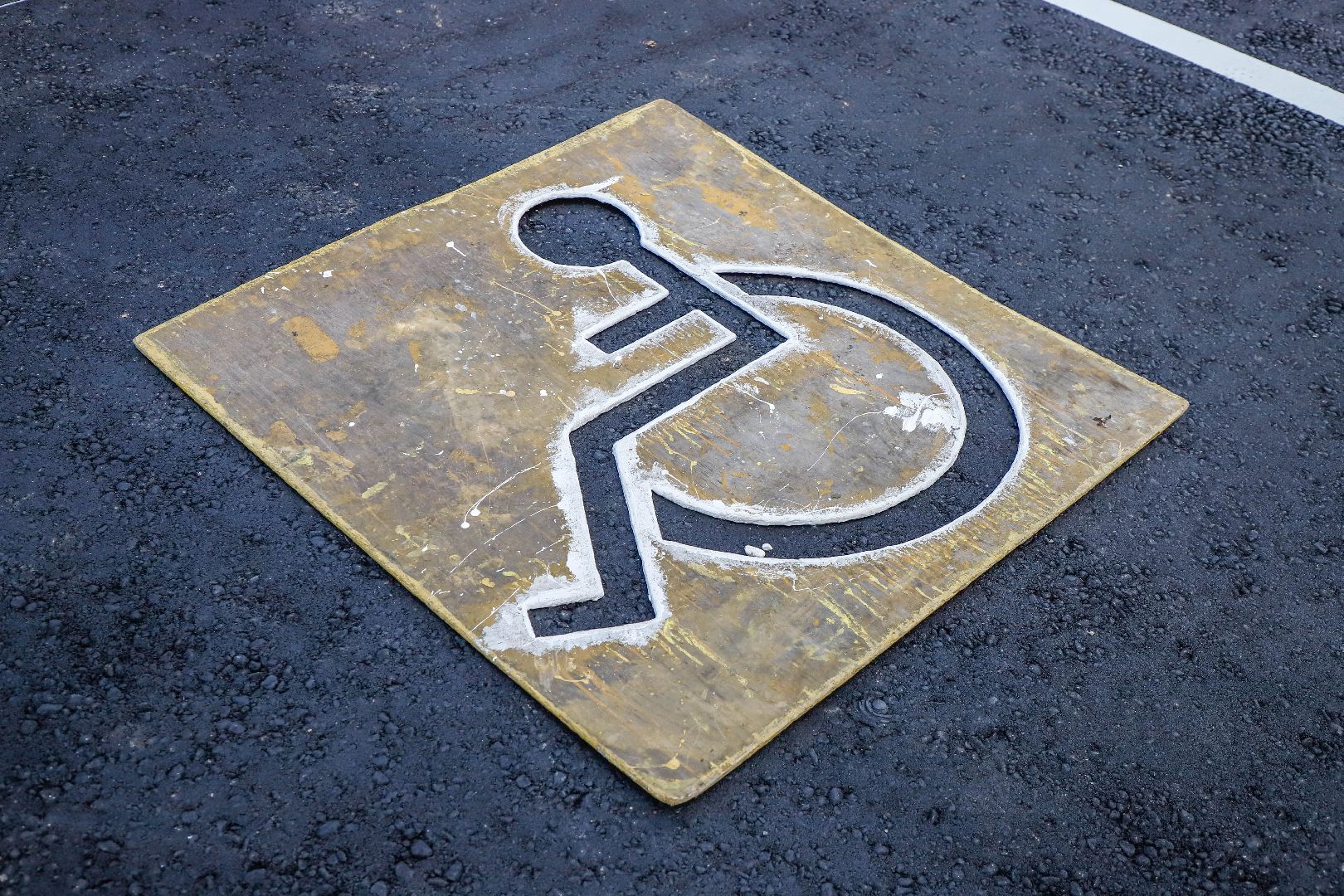 Парковки, мкр Южный, Домодедово