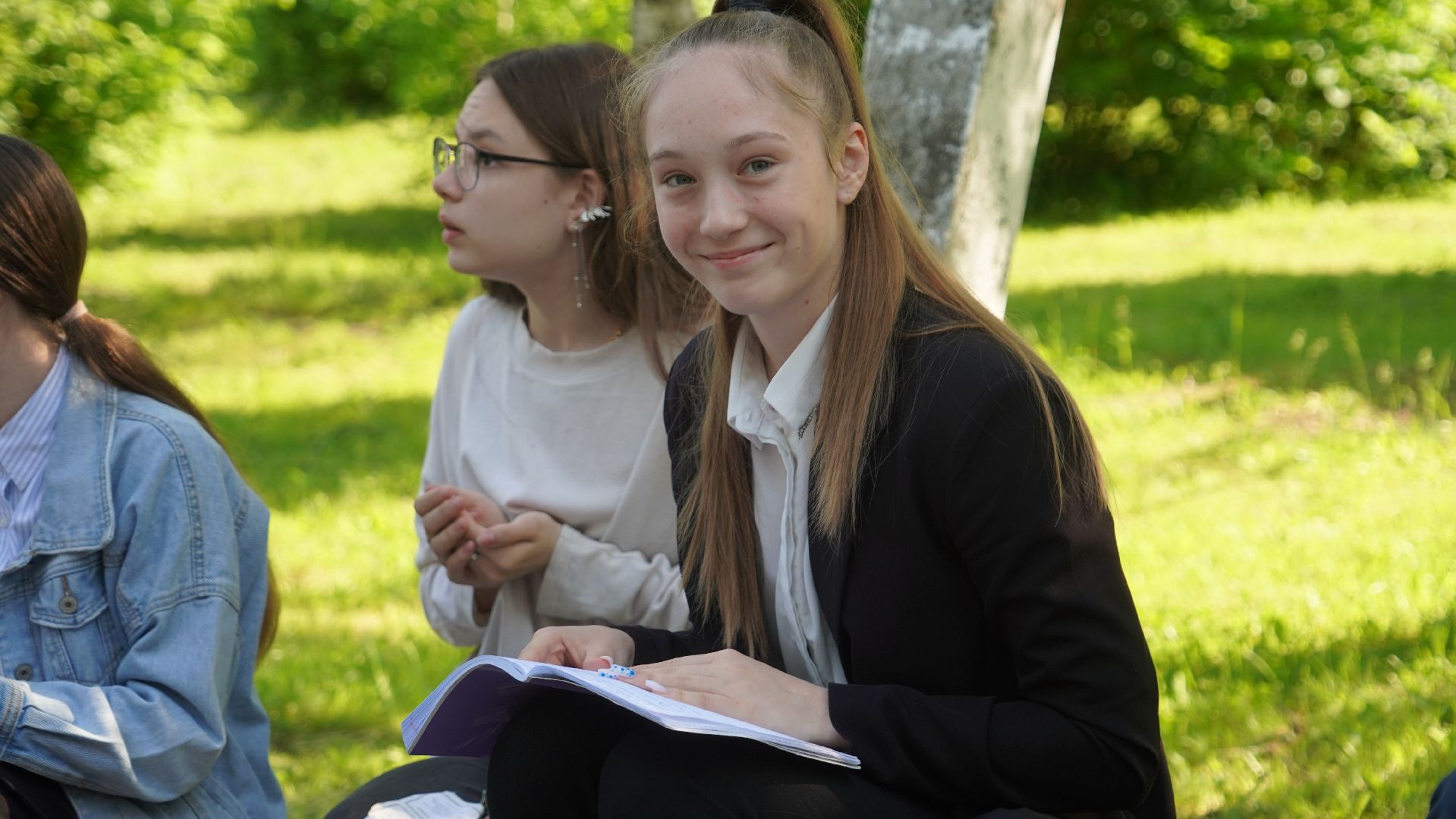 Востряковский лицей 1, Домодедово