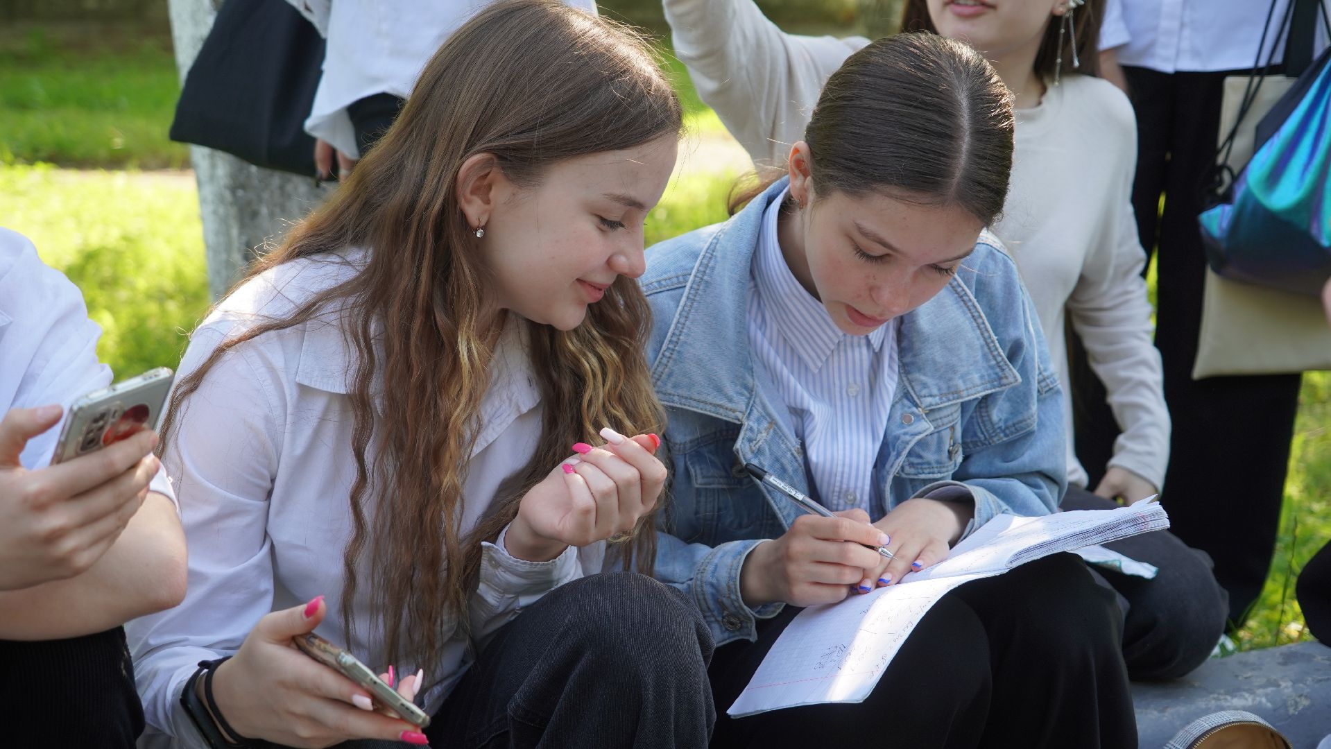 Востряковский лицей 1, Домодедово