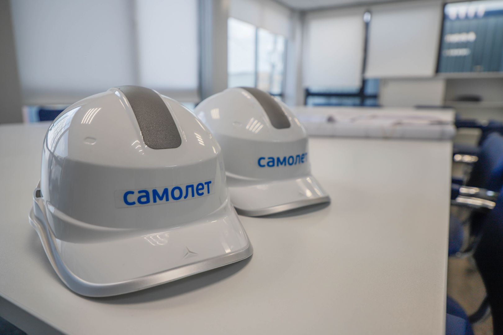 ЖК Прибрежный парк, школа