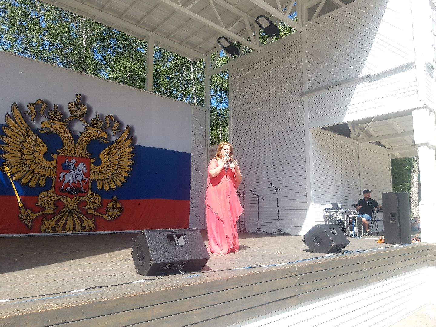 концерт, искусство,