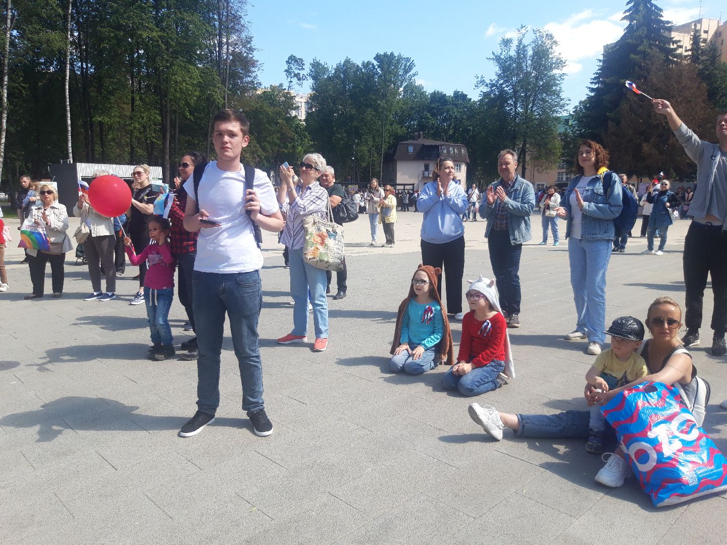 концерт, искусство,