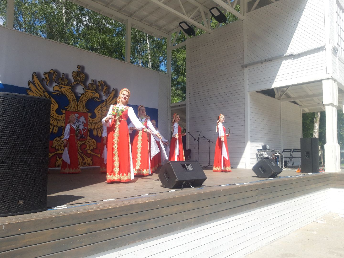 концерт, искусство,