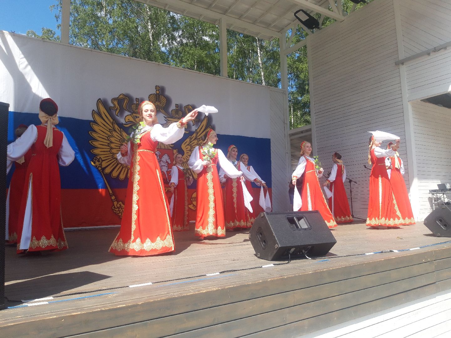 концерт, искусство,