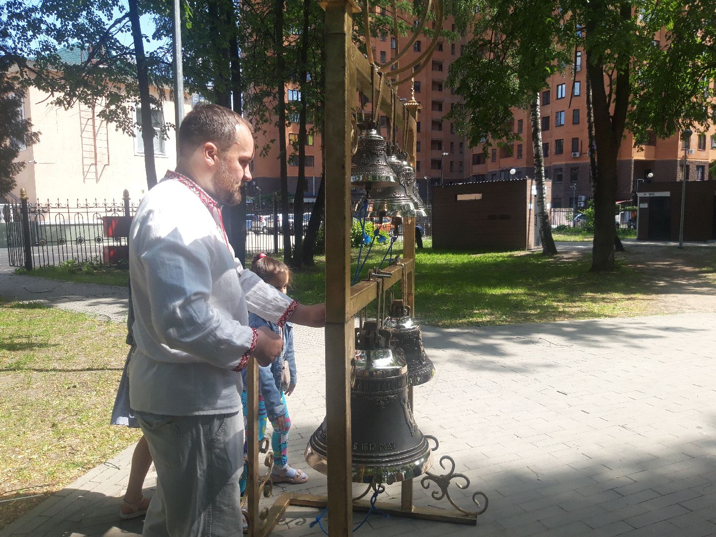 доброе дело, праздники,