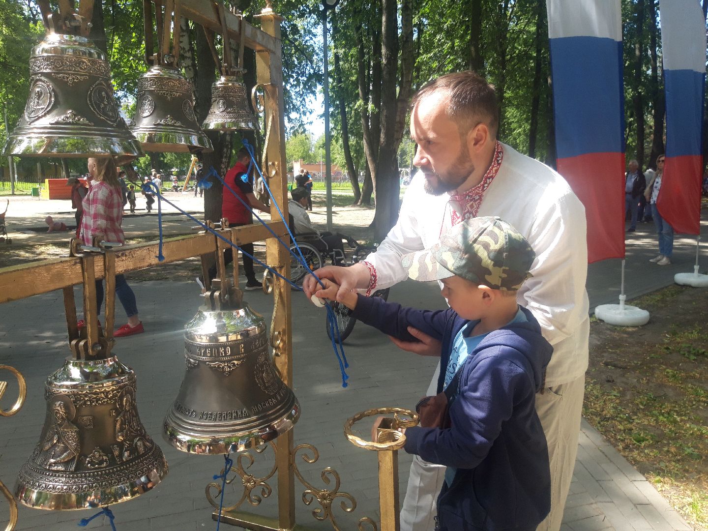 доброе дело, праздники,