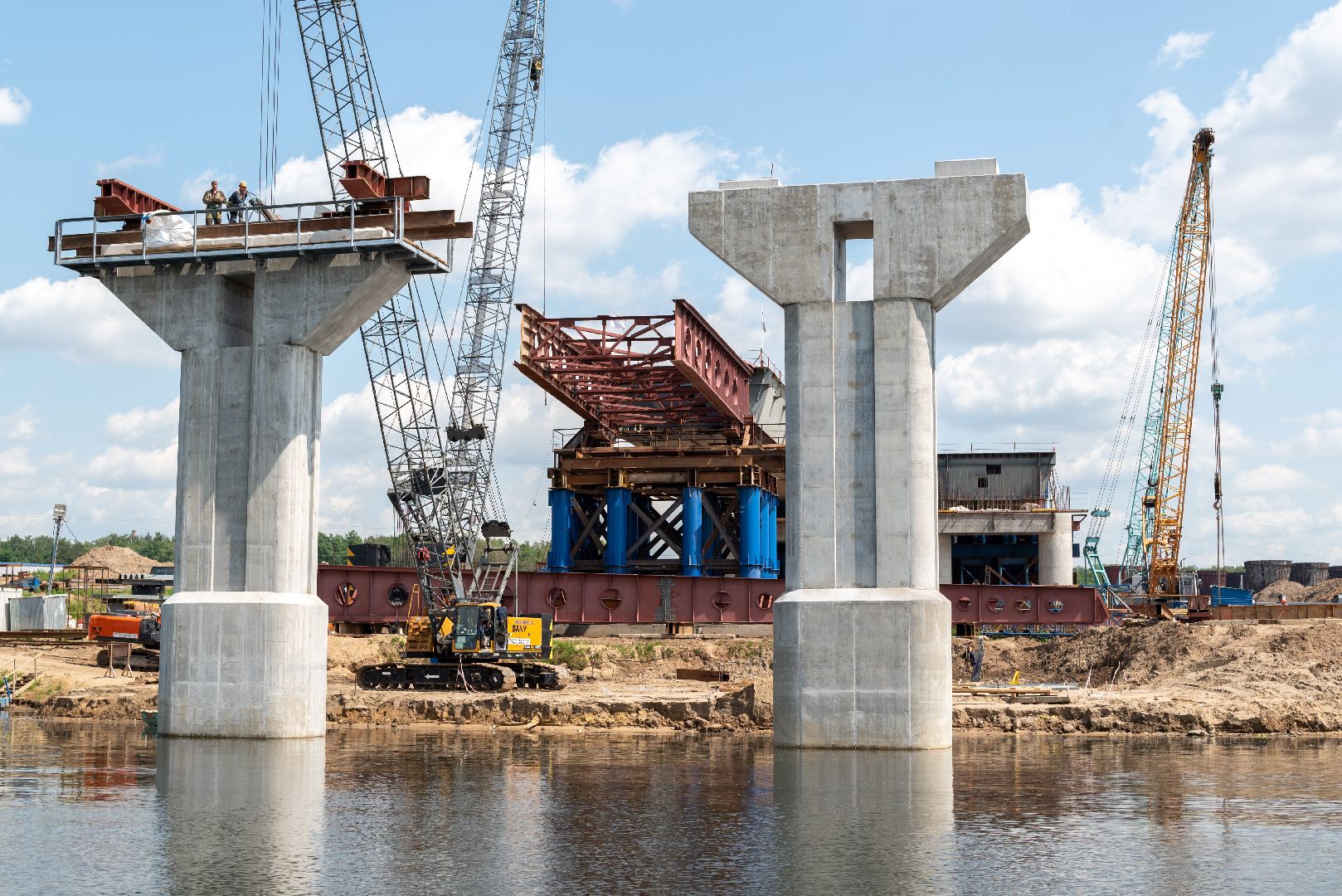 лыткарино, строительство, ЮЛА,