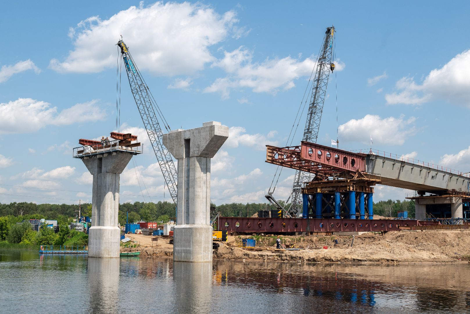 лыткарино, строительство, ЮЛА,